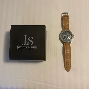 Joshua & sons